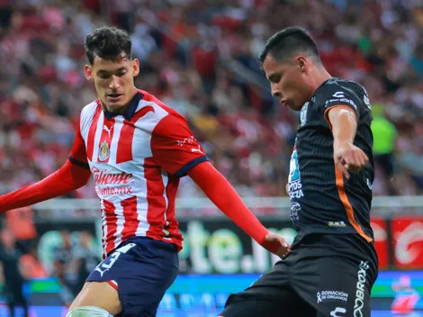 Chivas vs. Pachuca: ¿Cuánto cuestan y dónde comprar boletos?