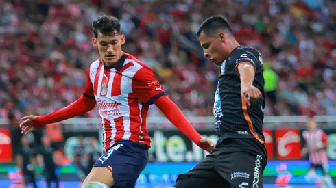 El Rebaño no ha perdido desde el 9 de marzo.