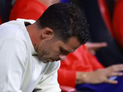 Los canteranos que viajan con Chivas, pero que Gago no usará por este motivo