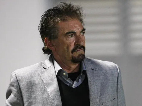 La Volpe desnuda los errores de Gago en Chivas