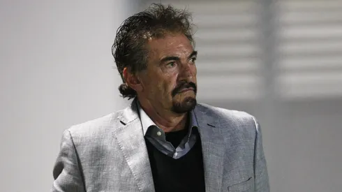 La Vole se mostró sorprendido de que Gago haya dicho que se enamoró del proyecto del Rebaño.