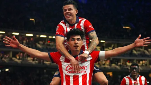 Los rojiblancos van por buen camino para meterse a la Liguilla.