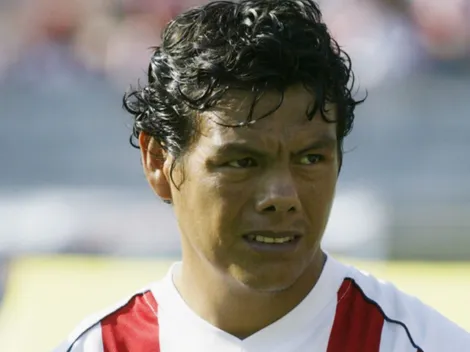 Comprar extranjeros, la polémica propuesta de Tiburón Sánchez