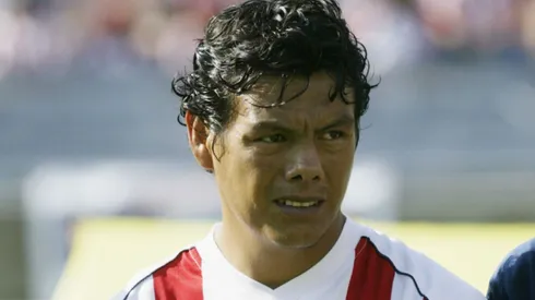 El Tiburón agitó las aguas.