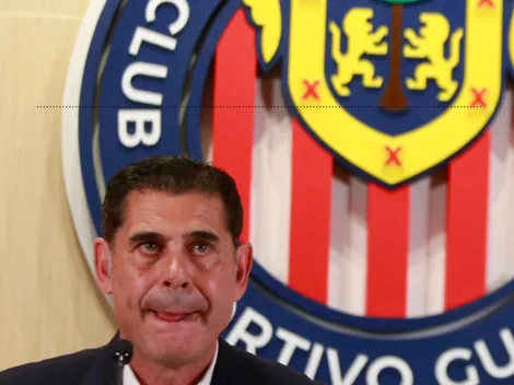 El logro de los canteranos que ha debutado Chivas en la era de Fernando Hierro