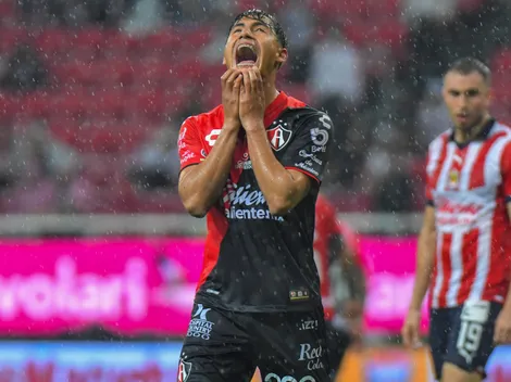 La ventaja que tendrá Chivas en el Clásico Tapatío