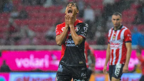 La ventaja que tendrá Chivas ante Atlas.
