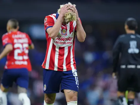 La mala noticia que recibió Cade Cowell