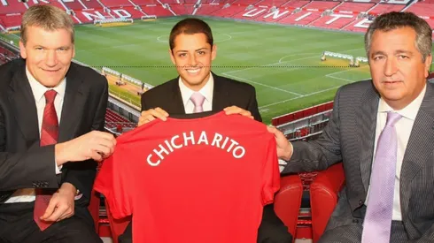 Ya pasaron 14 años.