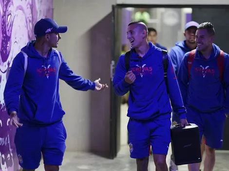 Pocho Guzmán y Piojo Alvarado, desatan risas gracias al eclipse solar