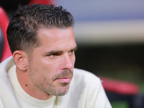 Los jugadores que Fernando Gago devolvió a fuerzas básicas de Chivas
