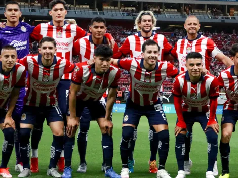 ¿Qué resultado necesita Chivas para estar en la Liguilla?