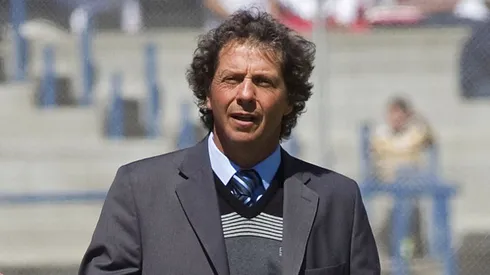 Brailovsky volvió a ironizar sobre el presente chiva.