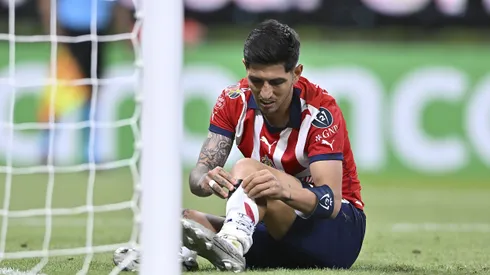 Foto: Imago7/ Etzel Espinosa