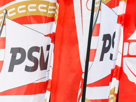 Jugador del PSV podría llegar a préstamo con Chivas