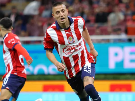 Piojo Alvarado otra vez fue figura