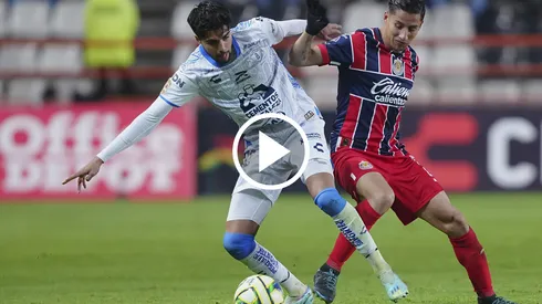 Chivas visita este fin de semana a Pachuca en la Jornada 15 del Clausura 2024