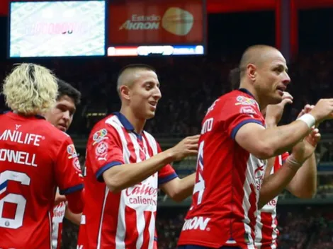 Descripción de Marc Crosas sobre Chicharito y Piojo Alvarado, ilusiona a Chivas