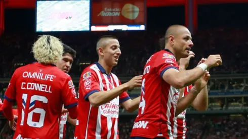 Dupla que ilusiona en Guadalajara.