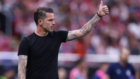 'Pintita' dedicó unas palabras a 'CH14'.