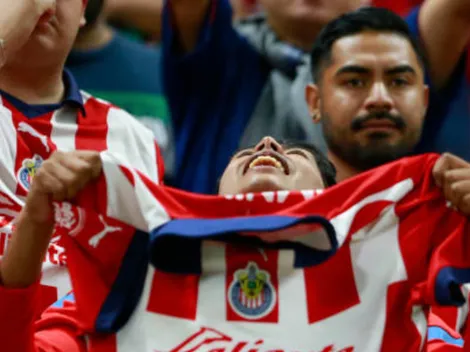 La razón por la que Chivas no logra producir talento de su cantera como antes