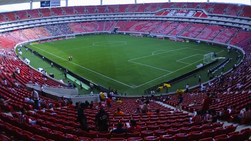 El Rebaño tendrá un juego del Tricolor en su casa.