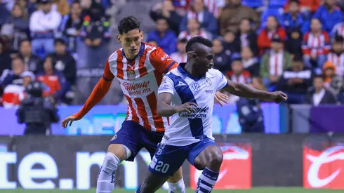 Los rojiblancos van por tres valiosos puntos.