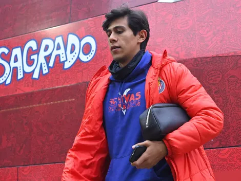 Noticias de Chivas HOY 10 de abril de 2024