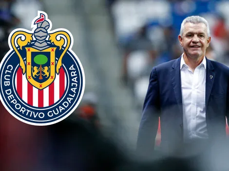 Cuando Javier Aguirre confesó si prefería a Chivas o América