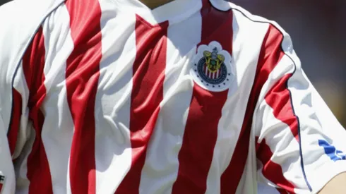 Vivió una pesadilla al llegar a Chivas.