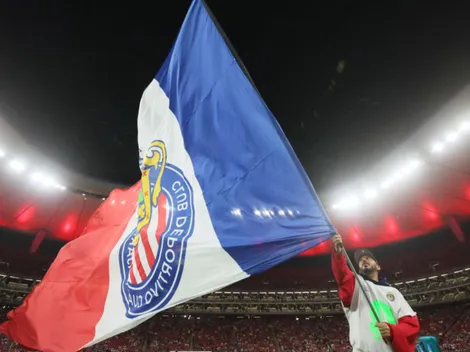 Multimillonario ofrece hablar con Amaury Vergara para rescatar a Chivas