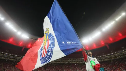 Chivas acumula una preocupante sequía de títulos.