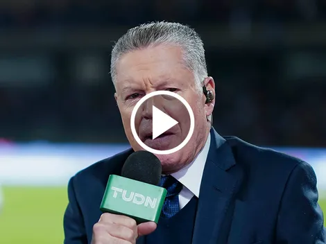 Peláez no se guardó nada sobre la salida de Hierro de Chivas