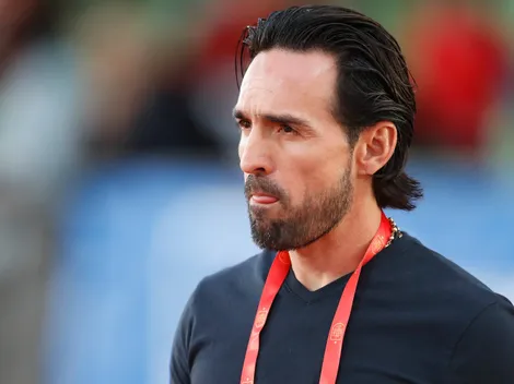 "Claro que me gustaría"