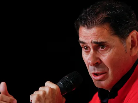 Hierro todavía tiene trabajo por delante en Chivas