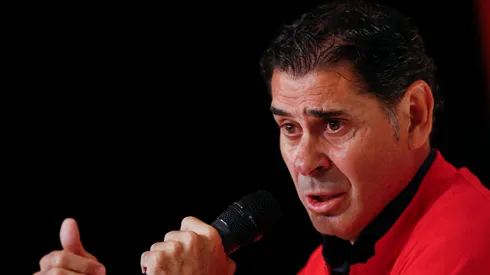 Las razones de Hierro para seguir en Chivas.