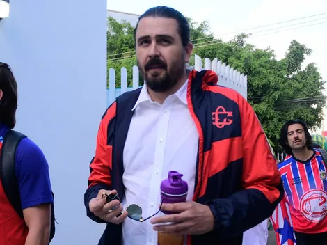 Amaury recibe atrevido ofrecimiento para el Akron