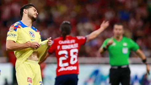 Henry subió una extraña foto.