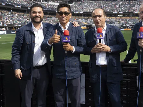 Villa Villa no cree en la suerte pero se considera afortunado