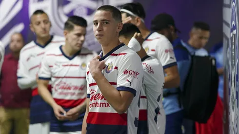 Gago le ha dado continuidad a la labor de Paunovic.