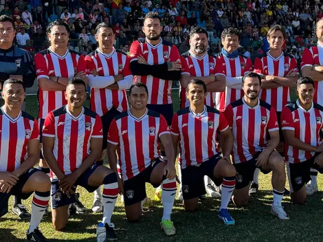 Cómo comprar boletos para ver el Clásico de Leyendas