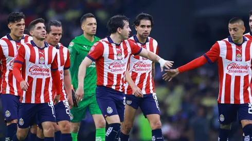 Las Chivas requieren de un defensor para apuntalar su plantilla.