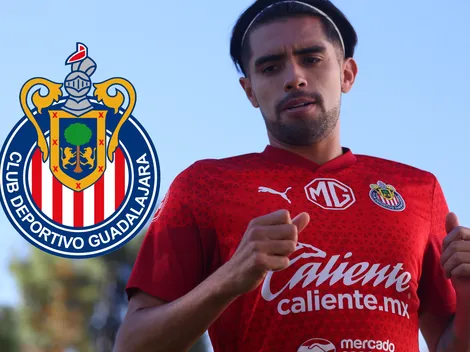 El mensaje de Ricardo Marín para Fernando Hierro