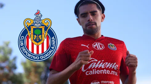 Ricardo Marín dio una nueva demostración de su calidad humana fuera de la cancha