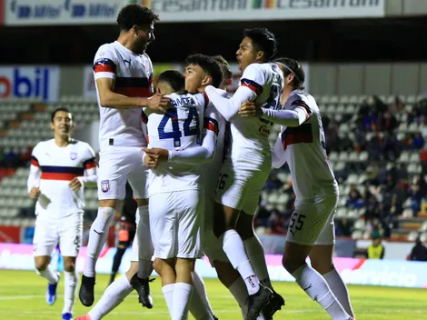 Tapatío se juega todo ante Dorados