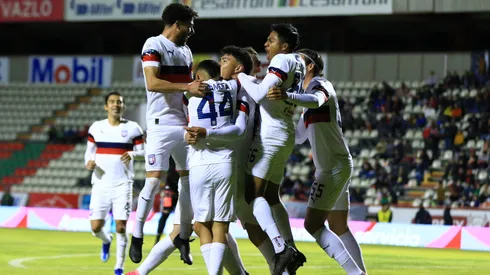 Tapatío va por la clasificación a la Liguilla.