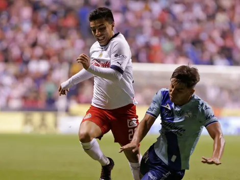 Fernando Beltrán deberá tener un cuidado especial