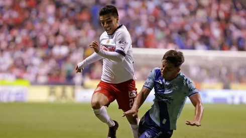 Fernando Beltrán y un reencuentro especial.