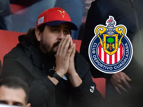 Amazon pone contra las cuerdas a Amaury Vergara