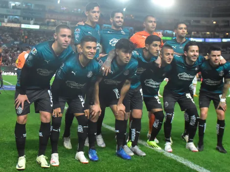 El regreso que tendrá Chivas ante Puebla